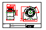 2D Sales Drawing